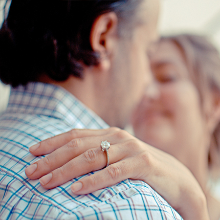 Anniversary Rings In Ridgefield, CT