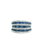 Sapphire & Diamond Valley Band