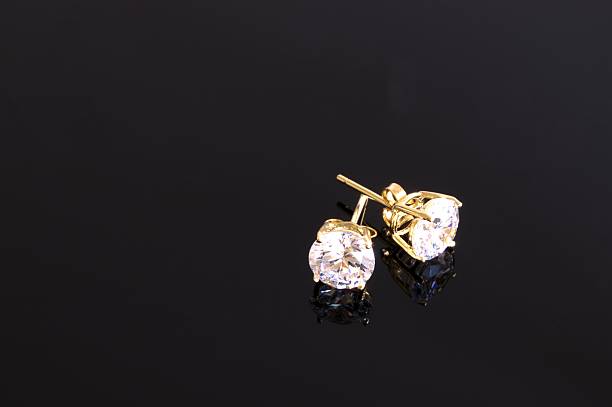 Diamond Earrings ridgefield