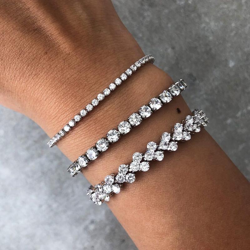 diamond bracelets in ridgefield, ct
