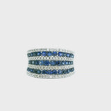 Sapphire & Diamond Valley Band