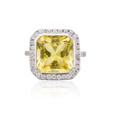 Yellow aqumarine and or yellow beryl