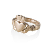 Gold or Platinum Bands