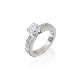 Ring Mountings