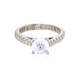 Platinum Eternity Mounting