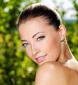 Yellow & White Diamond Bouquet Earrings