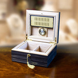 Humidor Box