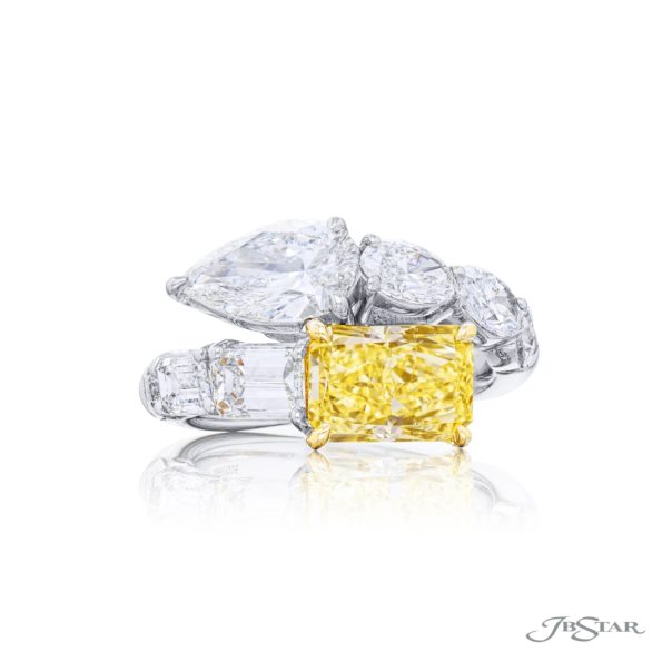 Insieme - together ring