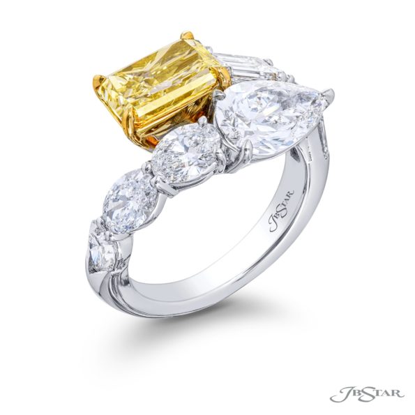 Insieme - together ring