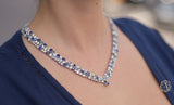 A Masterful Cobblestone Necklace