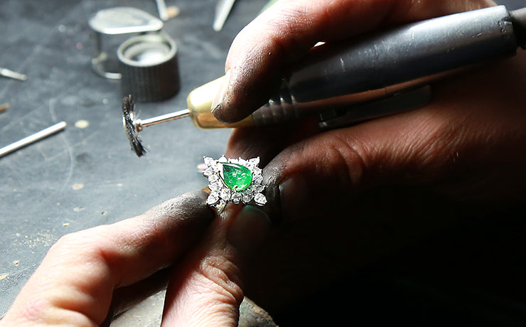 Jewelry Repair in Ridgefield, CT