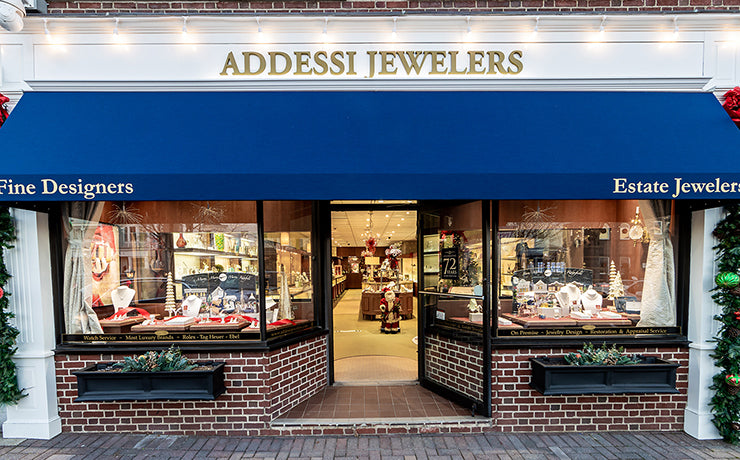 Jewelry Store in Ridgefield