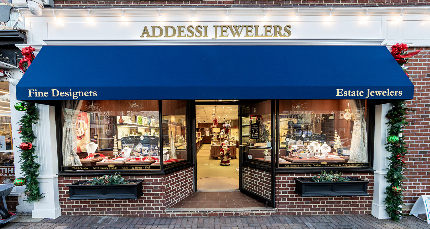 Jewelry Store in Ridgefield