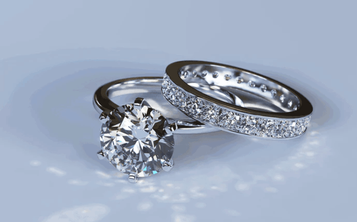 Mastering Ring Sizes: The Definitive Guide to Finding Your Perfect Fit Mastering Ring Sizes: The Definitive Guide to Finding Your Perfect Fit