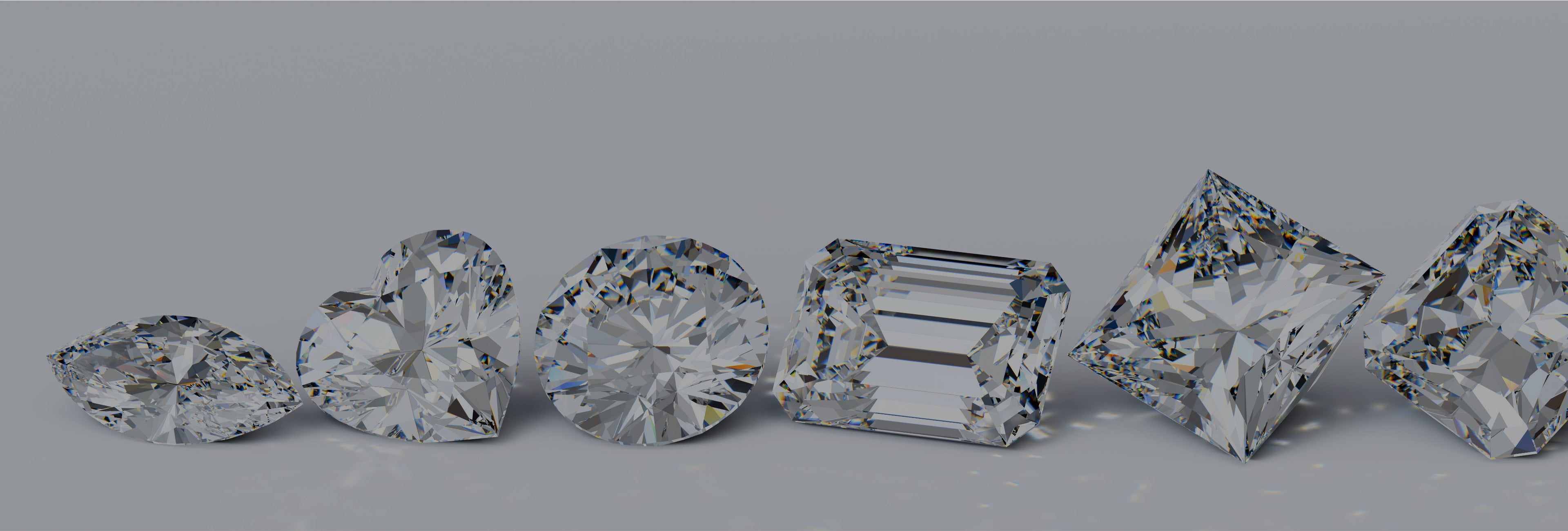 DIAMONDS IN RIDGEFIELD, CT