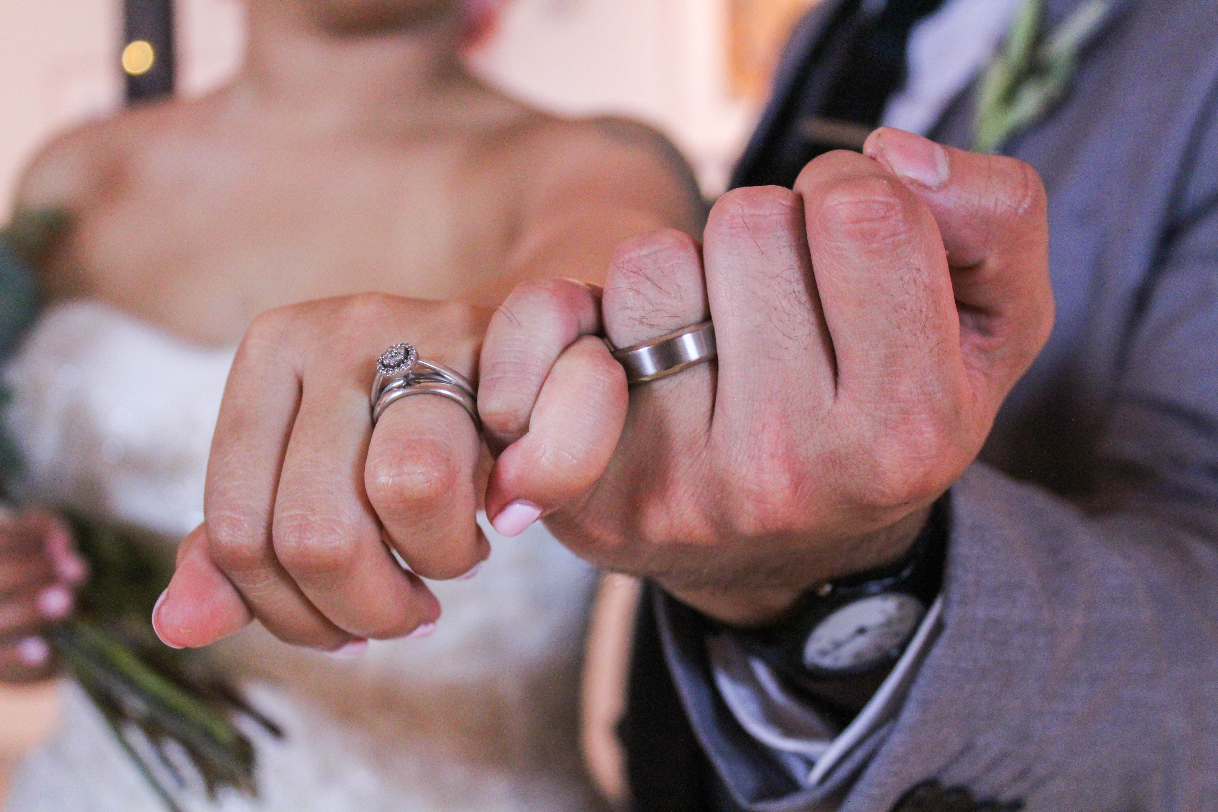 wedding rings in ridgefield