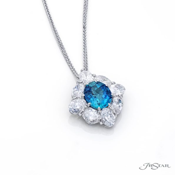 Paraiba from Brazil -Origin with GIA Report